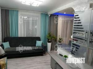 4-к квартира, вторичка, 70м2, 4/9 этаж