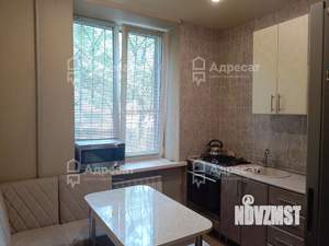 2-к квартира, вторичка, 53м2, 1/5 этаж