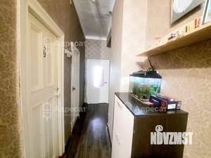 2-к квартира, вторичка, 49м2, 1/3 этаж