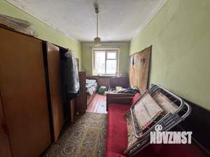 3-к квартира, вторичка, 58м2, 5/5 этаж