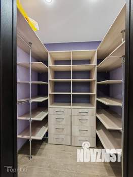 2-к квартира, вторичка, 55м2, 1/9 этаж