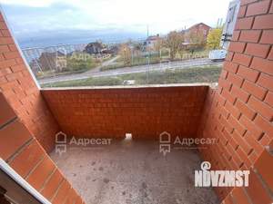 1-к квартира, вторичка, 36м2, 4/10 этаж