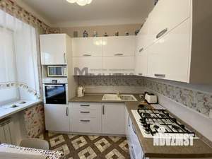 1-к квартира, вторичка, 43м2, 2/5 этаж