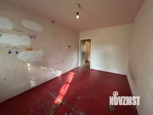 3-к квартира, вторичка, 65м2, 1/9 этаж