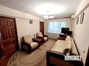 4-к квартира, вторичка, 58м2, 2/5 этаж