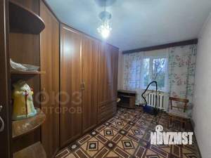 2-к квартира, вторичка, 45м2, 4/5 этаж