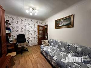 2-к квартира, вторичка, 44м2, 4/5 этаж