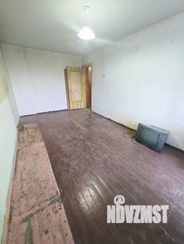 2-к квартира, вторичка, 44м2, 5/5 этаж