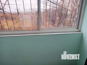 2-к квартира, вторичка, 60м2, 1/9 этаж