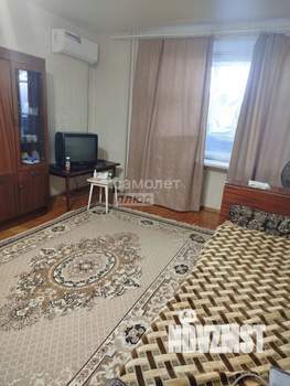 1-к квартира, вторичка, 35м2, 2/9 этаж