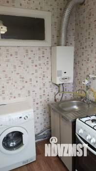 2-к квартира, вторичка, 40м2, 3/5 этаж