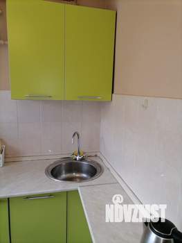 2-к квартира, вторичка, 41м2, 2/5 этаж