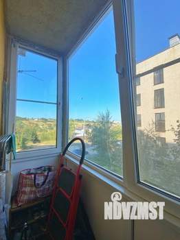 1-к квартира, вторичка, 31м2, 1/4 этаж