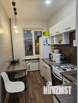 2-к квартира, вторичка, 53м2, 5/5 этаж