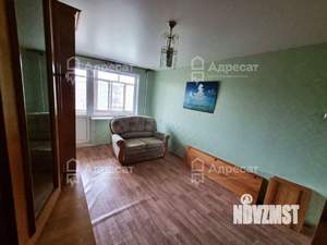 2-к квартира, вторичка, 47м2, 4/5 этаж