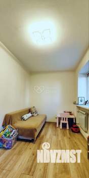 2-к квартира, вторичка, 41м2, 1/4 этаж