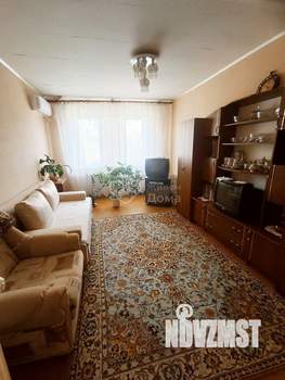 2-к квартира, вторичка, 51м2, 3/5 этаж