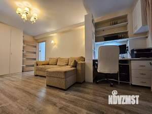 2-к квартира, вторичка, 53м2, 12/20 этаж