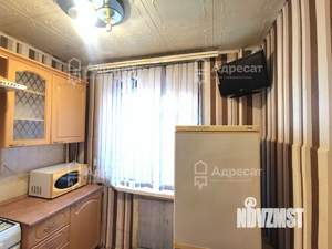 2-к квартира, вторичка, 40м2, 2/5 этаж