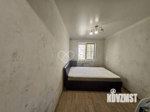 2-к квартира, вторичка, 44м2, 5/5 этаж