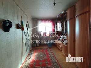 3-к квартира, вторичка, 64м2, 8/9 этаж