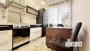 3-к квартира, вторичка, 65м2, 4/9 этаж