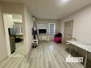 2-к квартира, вторичка, 41м2, 2/4 этаж