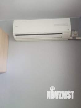 1-к квартира, вторичка, 31м2, 4/5 этаж