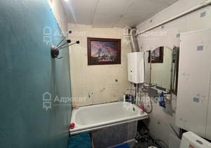 1-к квартира, вторичка, 29м2, 1/5 этаж