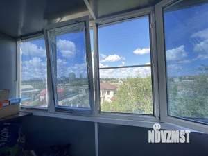 1-к квартира, вторичка, 28м2, 5/5 этаж