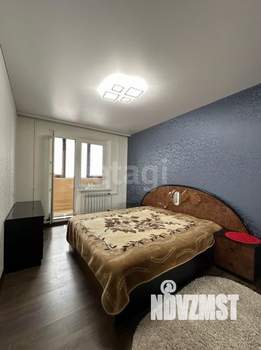 2-к квартира, вторичка, 52м2, 6/9 этаж