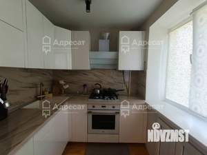 2-к квартира, вторичка, 46м2, 4/5 этаж