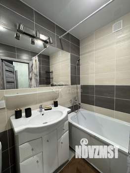 Студия квартира, вторичка, 21м2, 20/21 этаж