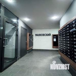 2-к квартира, вторичка, 61м2, 3/23 этаж