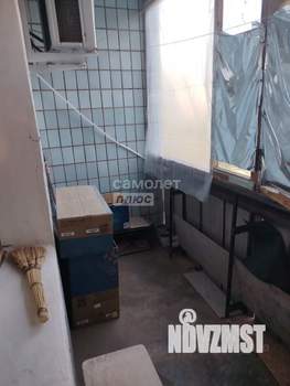 1-к квартира, вторичка, 35м2, 2/9 этаж