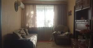 2-к квартира, вторичка, 45м2, 2/4 этаж