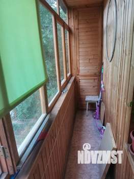 3-к квартира, вторичка, 56м2, 2/9 этаж