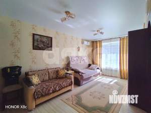 1-к квартира, вторичка, 33м2, 1/4 этаж
