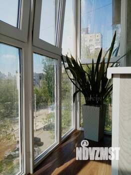 3-к квартира, вторичка, 56м2, 4/5 этаж