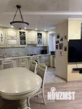 3-к квартира, вторичка, 62м2, 2/9 этаж