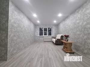 3-к квартира, вторичка, 57м2, 3/9 этаж