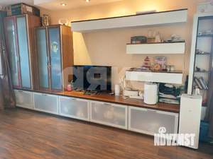 1-к квартира, вторичка, 43м2, 8/9 этаж