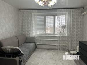 1-к квартира, вторичка, 36м2, 8/9 этаж