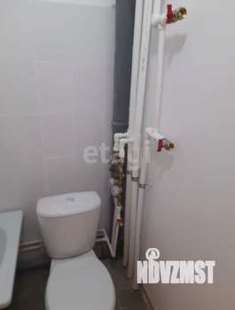 1-к квартира, вторичка, 32м2, 3/7 этаж