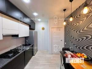 2-к квартира, вторичка, 60м2, 2/10 этаж