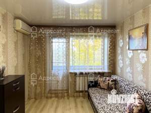 2-к квартира, вторичка, 44м2, 4/4 этаж