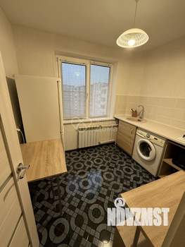 1-к квартира, вторичка, 35м2, 9/9 этаж