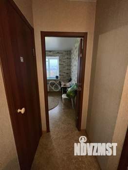 1-к квартира, вторичка, 33м2, 8/9 этаж