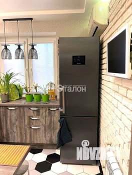 1-к квартира, вторичка, 32м2, 3/5 этаж