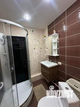 1-к квартира, вторичка, 38м2, 1/9 этаж